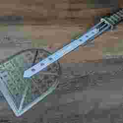 Fly Swatter - EXCALIBUG - Ultimate Legendary Fly Swat Sword!