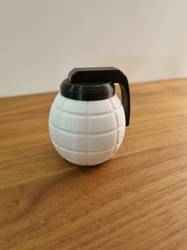 El bombası ok kutusu