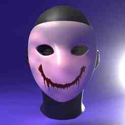 Bloody Painter | Creepypasta