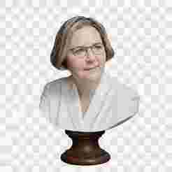 Elizabeth Blackburn