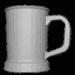 Fantasy Tankard