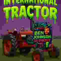International Tractor