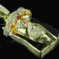 Paquete de archivos Variados, Anillos, Colgantes