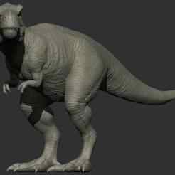 TYRANNOSAURUS REX 06