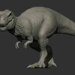TYRANNOSAURUS REX 12
