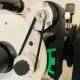 Celestron C8 (1992) Stick-Focuser