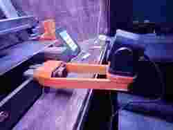 Cortador de galletas Zelda (Cookie cutters)