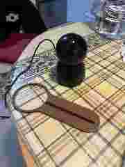 elica propeller per aereo 7 pollici 18 gradi , motore os elettrico o scoppio glow