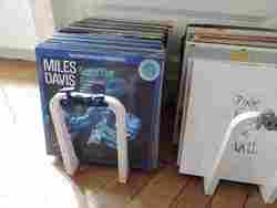 Holly leaf / Feuille de houx  / Foglia di agrifoglio - Decoration for Christmas presents ribbons