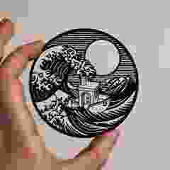 IKEA KÃLVATTEN adapter