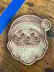 Meliodas (Seven Deadly Sins) Cookie Cutter