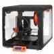 MK4S xLCD Vers. A backcover for prusa enclosure with integrated LED diffusor