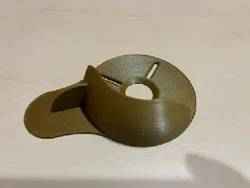 NÃ¡stavec na vysavaÄ / Vacuum cleaner attachment
