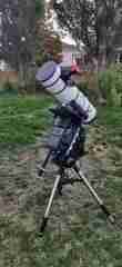 Open Focuser MK4