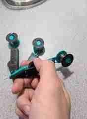 Pontiac Firebird Gen 3 1982-92 Kit Card