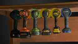 Rod Pod Feet for Dayko Bitubo & Meccanica Vadese