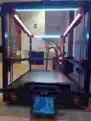 Rubberquads Squirrel Walksnail Moonlight Mounting Solution