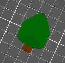 Rudolf Guitar Pick