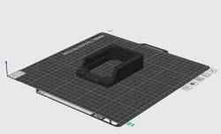 Simple yet effective clothespin