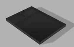 Small Colorful Plant Pot