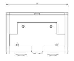 small Dryer | kleiner Trockner