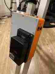 TS-Optics / GSO 2" Monorail Focuser PTFE mod
