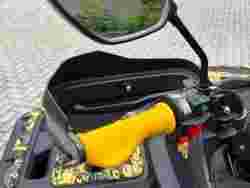 Wasp pencils & stuff nest