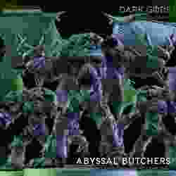 Abyssal Butchers - Dark Gods