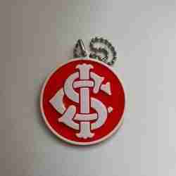 Chaveiro - key ring - Internacional