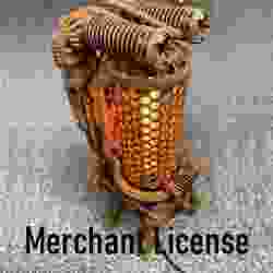 Coke Oven - Merchant License