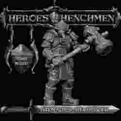 Grenadier Demolisher