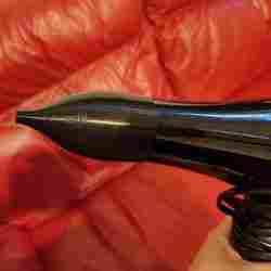 HairDryer Adapter for DLP Print - Adattatore Phon per asciugatura stampe DLP