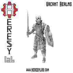 HeresyLab K07 - - Vacant Realms - Helios Fighter 3