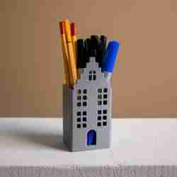 Home for Pencils, Canal House 1, Cozy Pencil Holder