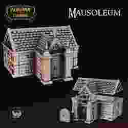 Mausoleum