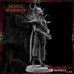 Mind stealer Thinking (32mm) (50mm) (75mm)