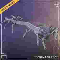 Numenera - Balithaur - Biome I