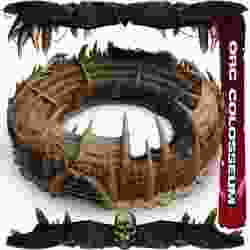 Orc Colosseum