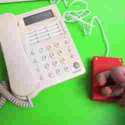 Pulsador FR5 grande/Button FR5 big