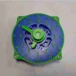 Robust Teaching Clock