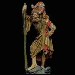 Saint Christopher