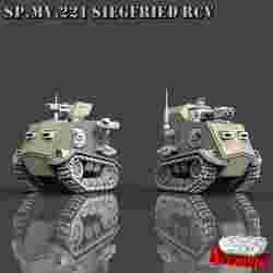 SP.MV.221 Siegfried RCV