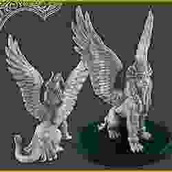 Sphynx [Support-free]
