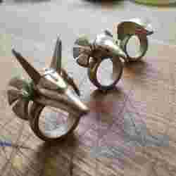 Stargate rings