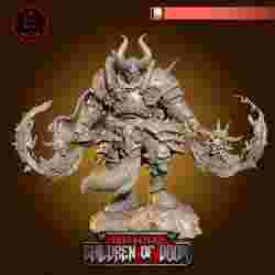 Torchlight "CHILD OF DOOM"