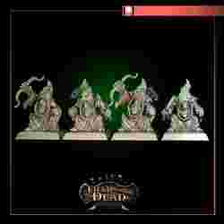 Torchlight "GOBLIN BOW SQUAD"
