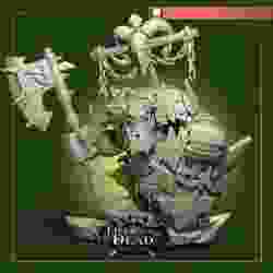 Torchlight "ORC MEGABOSS"