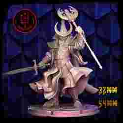 Torchlight "SECOND AVENGER"