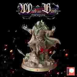 Torchlight "Vampire lord"