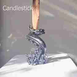 Esrarengiz Derinlikler: Cthulthu'nun Kucaklaması Mumluk